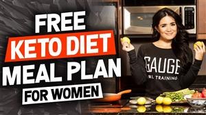 Keto Diet Plan Indian Non Veg